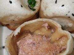 -东泰祥生煎馆(重庆北路店)