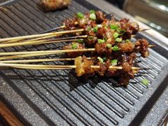 -微醺烤牛·炭火烧烤·精酿啤酒(东郊记忆店)