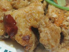 水煮鱼-梦航彩虹之约自助餐厅(华府天地店)
