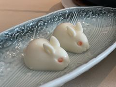 -侨美食家·粤菜(体育西路店)