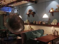 -芭莉与彩虹西餐厅(成都合生汇店)