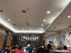 大堂-虾饺妹·粤式手工点心(水荫路店)