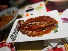 -大海碗·炸酱面·烤鸭·京菜(天坛店)