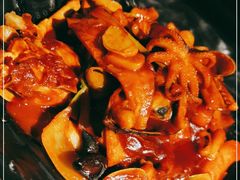 -本家韩国烤肉(青岛万象城店)