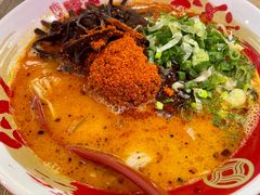 赤王-豚王拉面(铜锣湾店 )