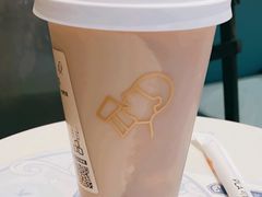 -喜茶(天津乐宾百货店)