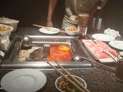 -海底捞火锅(崇文门新世界百货店)