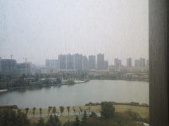 -徐州博顿温德姆酒店(高铁东站店)