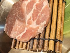 -韩宫宴和牛烤肉(无锡大东方广场店)