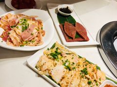 -么子烤肉(化龙池店)