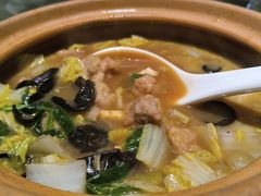 -宏宴·新京菜(望京店)