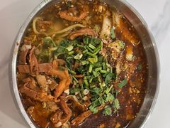 -鹍记特色牛杂面