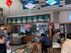 大堂-晋一碗刀削面·特色家常菜(云岗店)