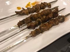 -巴依老爷新疆美食(清华东门店)