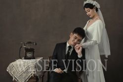 -薇喜影像艺术中心 ART PHOTO