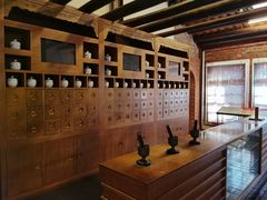 -剥皮寮历史街区