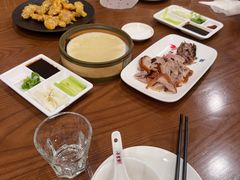 -全聚德烤鸭店(马家堡店)