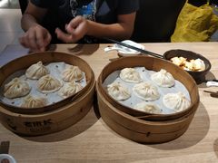 -老班长手工灌汤包(望京华彩店)