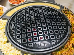 -韩宫宴烤肉·料理(宝山万达店)