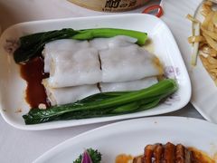 -四海轩(珠海海泉湾店)