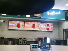 -李先生牛肉面大王(上海站南广场店)