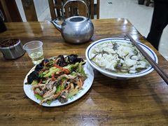 -马遂林烩面馆(少室路店)