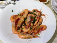 -好兄弟郭巨海鲜(天一阁店)