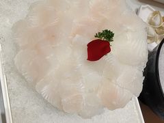 -帝皇海海鲜豆捞(桐泾商务广场店)