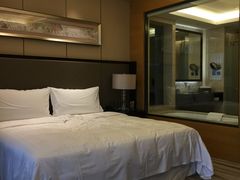 -廊坊固安福朋喜来登酒店