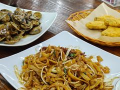 -南记食粥坊·宵夜大排档(莲花店)