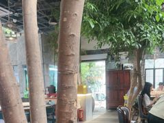 -又见炊烟私房菜(敬亭路店)