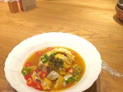 -老阿爸鲜鱼土菜(园区永旺店)