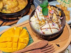 -小团圆餐厅(欧洲城店)