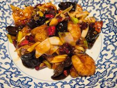 -新连采·海鲜·大连菜(大连恒隆广场店)
