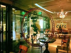 -Vivienne Westwood(上海来福士广场店)