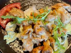 -玛格萝妮(汇智国际商业中心店)