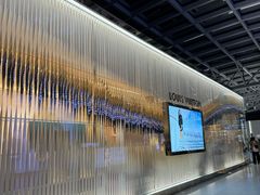 -曼谷素万那普国际机场