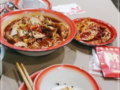 -老三样·旧食新味(船山路店)