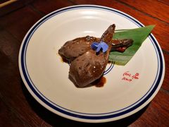 -永安鱼庄·镇江菜(丁卯店)