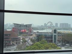 -南京金鹰尚美酒店·尚美西餐厅