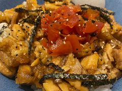 -松幸日式料理(中山路店)