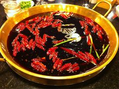 锅底-佬革命主题火锅(玉沙路店)