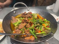 -老济南·地道济南菜(大明湖店)