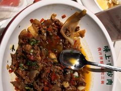 -味上湘菜馆(岳麓山店)