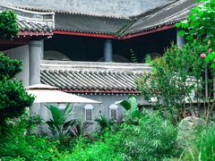 -平安桥天主教堂