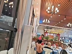 -濠景渔港(汇通店)