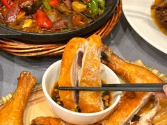 -金哥私房菜馆(张府园总店)