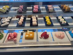 -欧米奇西点西餐学校