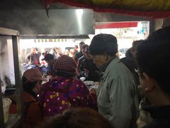 -方老大馄饨(抚宁巷店)