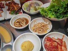 -喜来稀肉(虹泉路店)